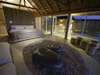 Little Kulala Lodge - bedroom